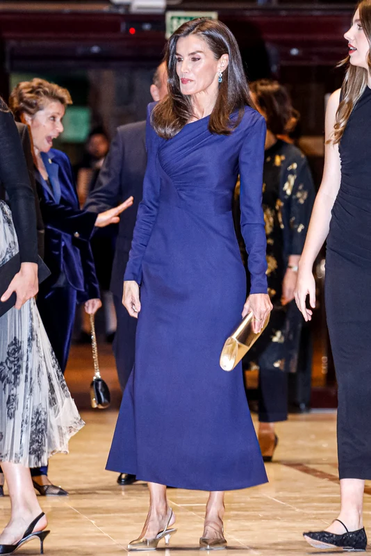 Regina Letizia