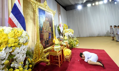 Maha Vajiralongkorn  foto   profimedia 0899581880 jpg