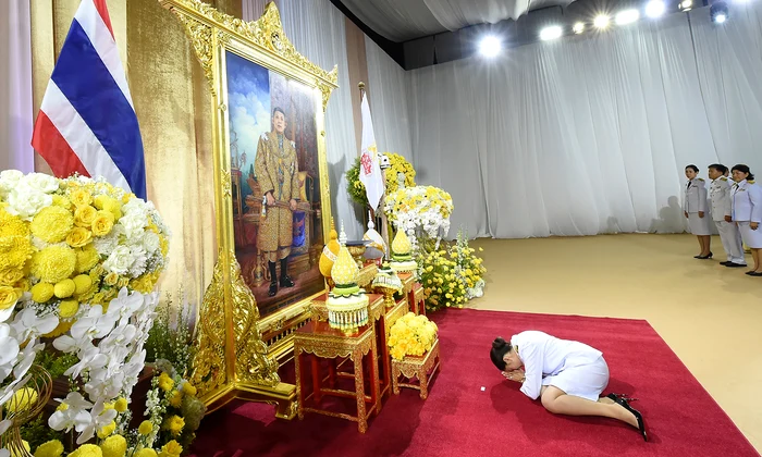 Maha Vajiralongkorn  foto   profimedia 0899581880 jpg