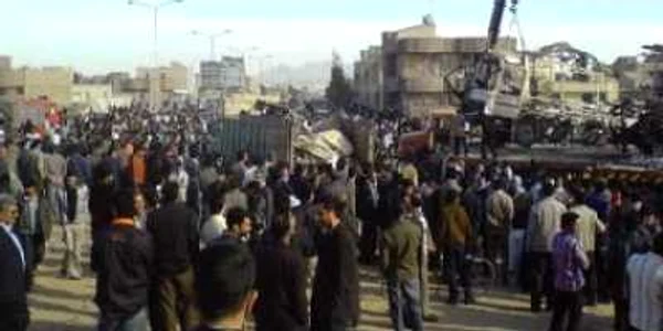 Iran: 13 terorişti spânzuraţi, al 14-lea a fost amânat!