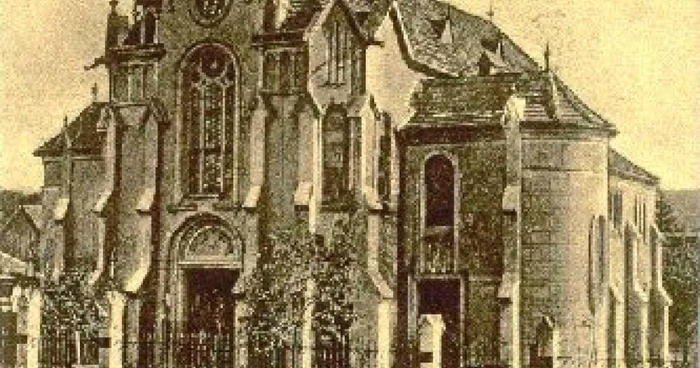 evrei bistrita