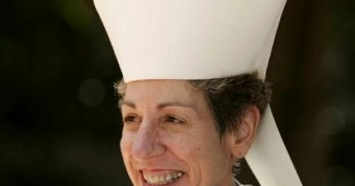 Există femei episcop în Australia, Noua Zeelandă, Canada şi SUA FOTO Reuters