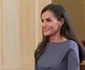 Regina Letizia a Spaniei