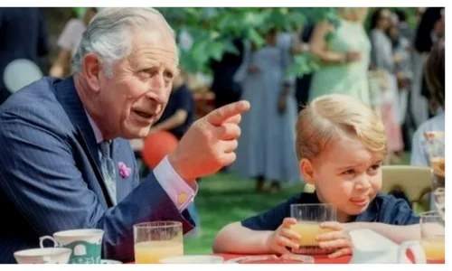 charles george BBC 2 jpg