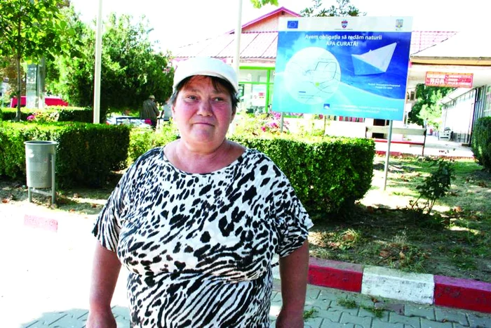 vot curat mariana ivanciu