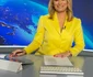 Andreea Esca are aproape aceeași pieptănătură ca la debutul în PRO TV