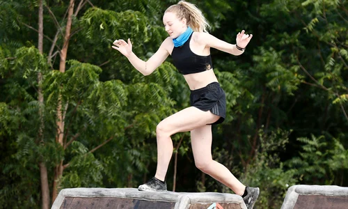 Daria Chiper survivor jpg