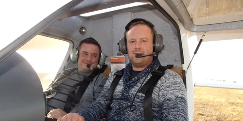 endre molnar FOTO Alexandra Georgescu 