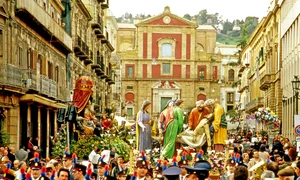 Caltanissetta, foto Shutterstock jpg