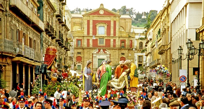 Caltanissetta / Foto: Shutterstock