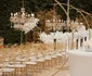 Decor de povestea pe marginea piscinei. foto: arhiva personala