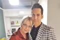 Ştefan Bănică, alături de Emilia Popescu jpeg