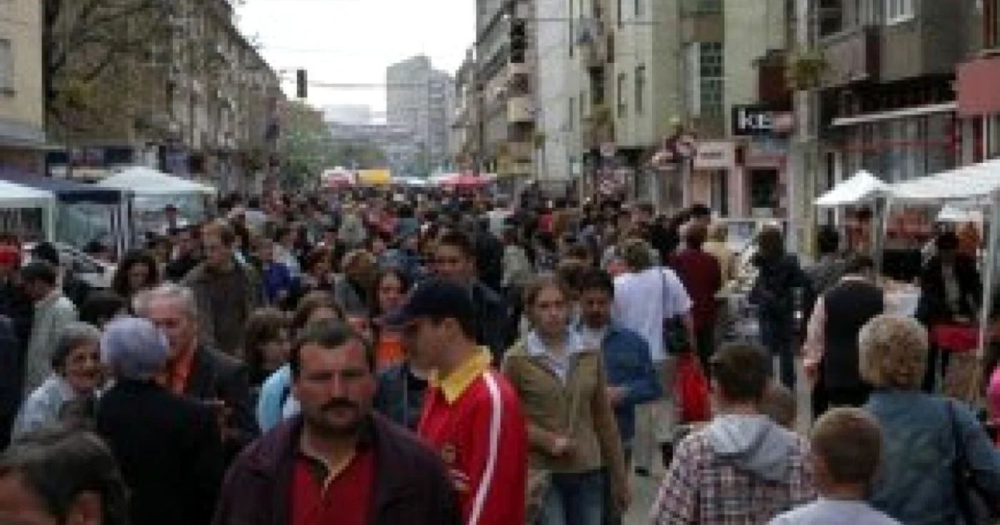 Unemployment and debts, the main fears of the Romanian during recession