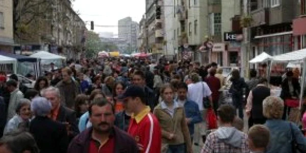 Unemployment and debts, the main fears of the Romanian during recession