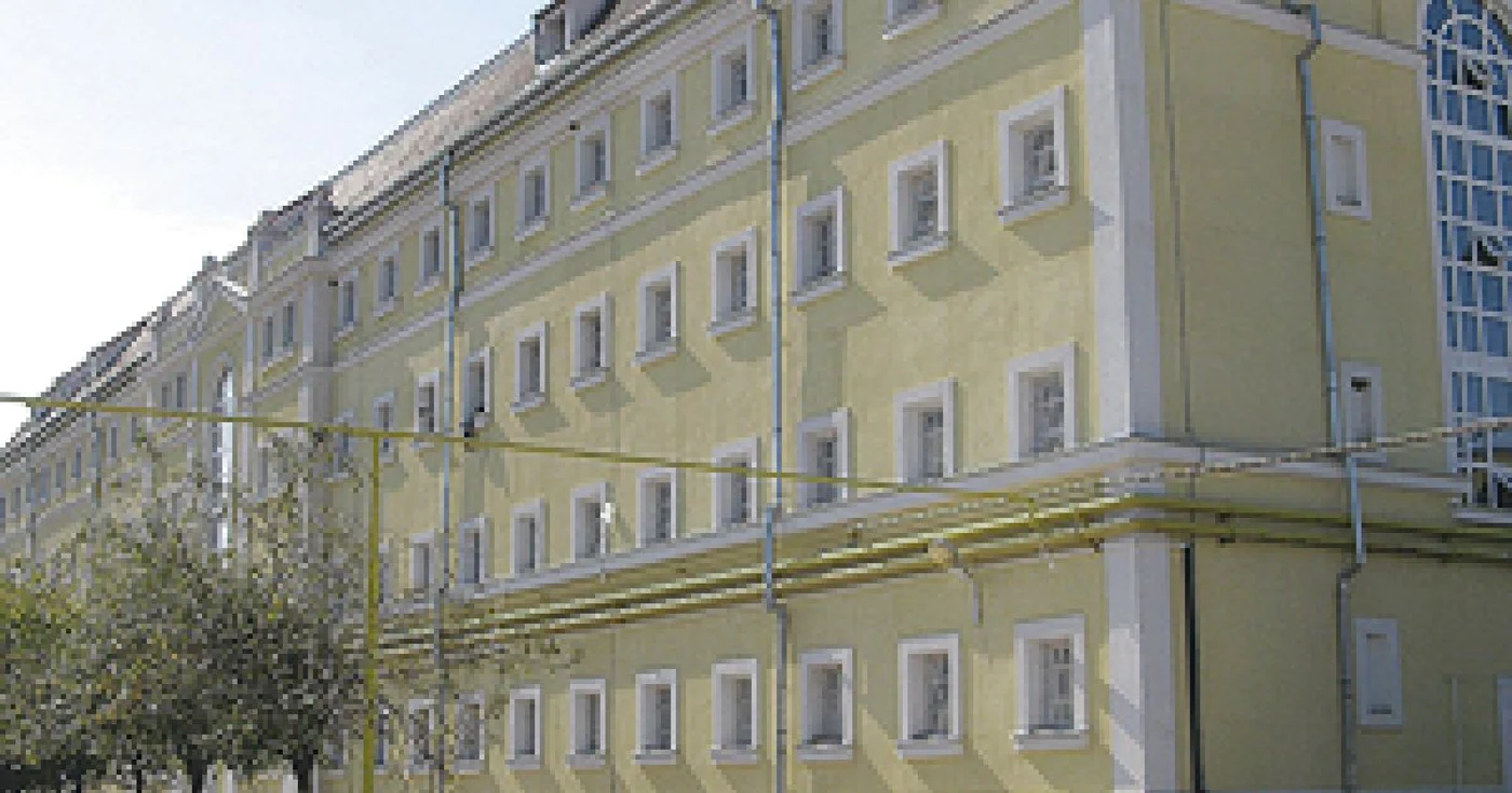 Penitenciarul Aiud