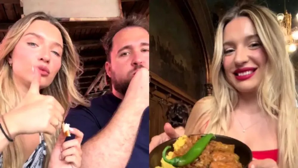 Revelația unei turiste din Germania în București. „De ce nu vorbește nimeni despre asta?”