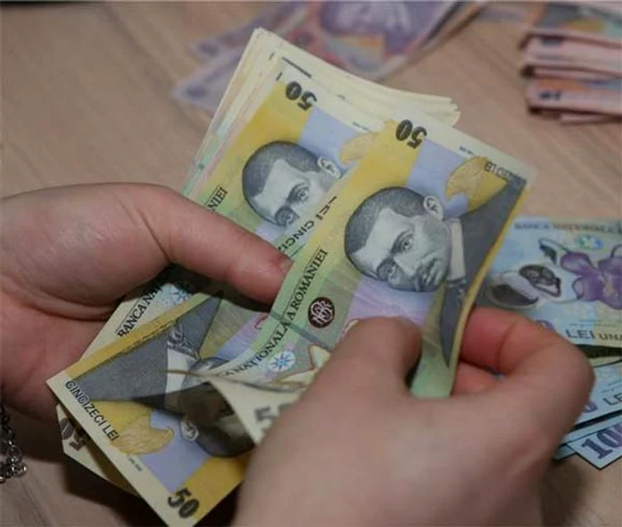 Taxa va putea ajunge până la 750 de lei