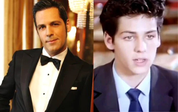 
    Ştefan Băncă are o relaţie cu Lavinia PârvaFoto: Antena 1  