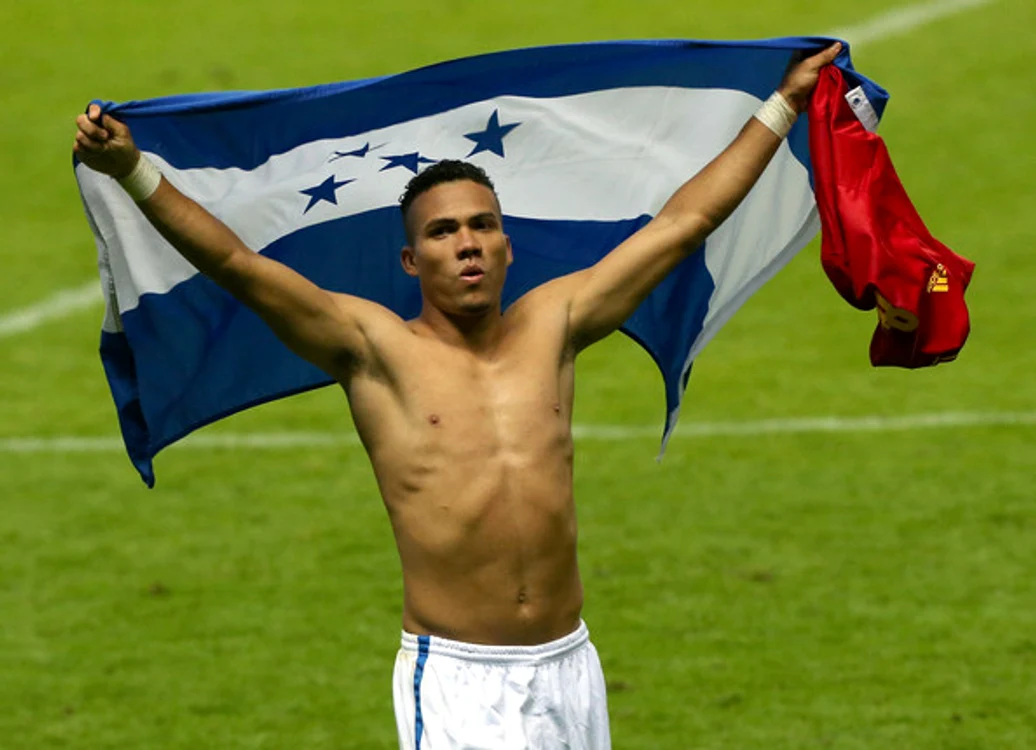 
    Arnold Peralta  