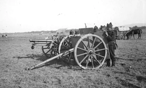 Matematica şi istoria   Cât de nepregătită era Armata Română în Primul Război Mondial jpeg