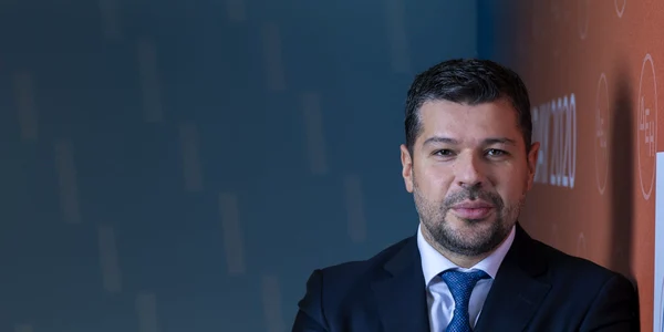 Georgios Stassis, preşedinte şi director executiv PPC jpg