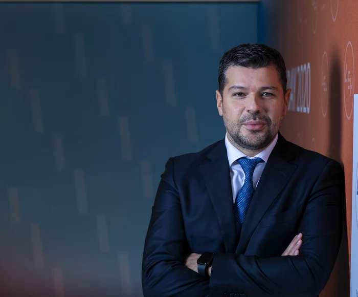 Georgios Stassis, preşedinte şi director executiv al PPC