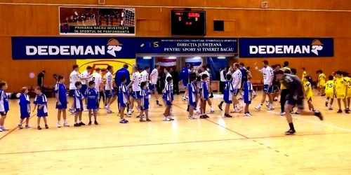 Ştiinţa a trecut de suedezii  de la Ystads IF