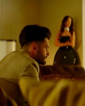 Atât Edward Sanda cât și Georgiana Onuți sunt încântați de această colaborare