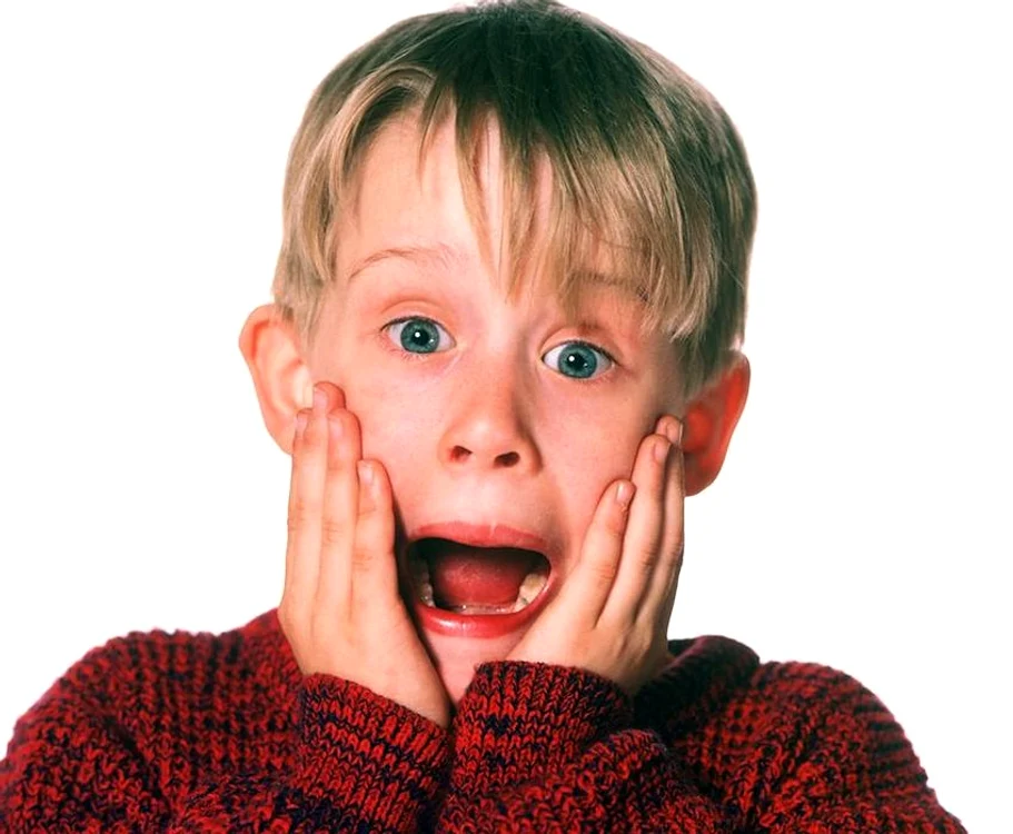 home alone jpeg