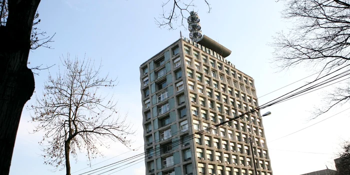 Televiziunea Română