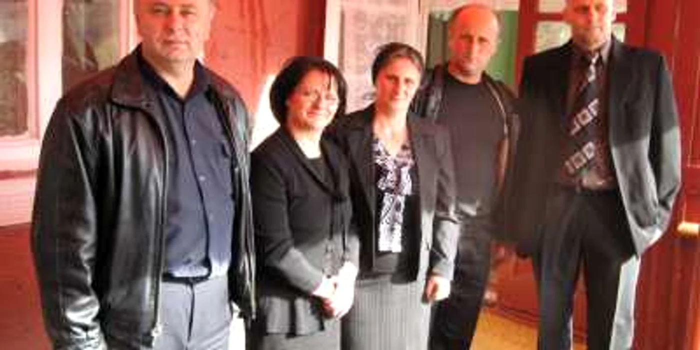 Fii lui Francisc Trombitaş cer despăgubiri în numele tatălui