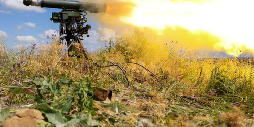 Trupe rusești  front Lugansk FOTO Profimedia jpg