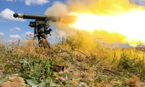 Trupe rusești  front Lugansk FOTO Profimedia jpg