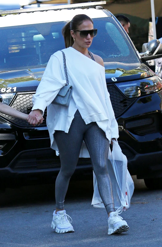 Jennifer Lopez, Profimedia