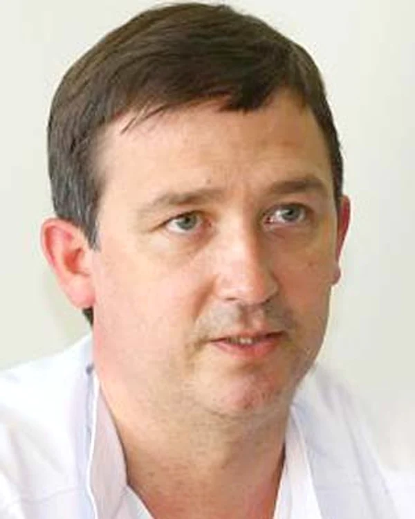 Dr. Horaţiu Suciu