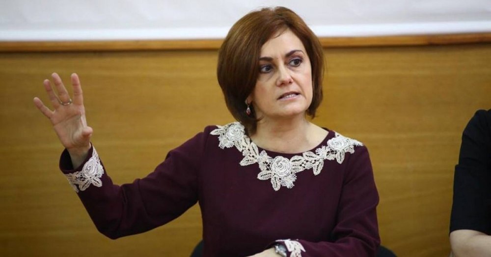 Judecătoare româncă, aflată în Israel la izbucnirea războiului: „Sunt un om puternic, dar ceea ce am trăit m-a dărâmat”