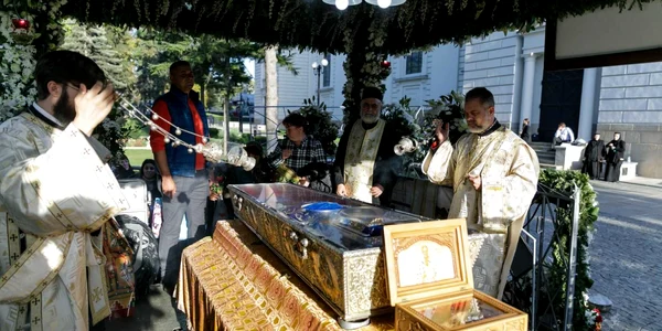 vecernie cu litie catedrala iasi 14 oct 2023 foto silviu cluci wm 0211 jpg