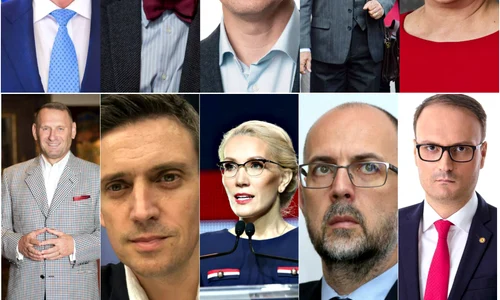 cine sunt candidatii la alegerile prezidentiale din 2019 jpeg