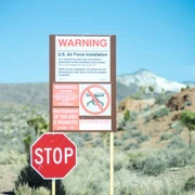 zona 51 foto unsplash