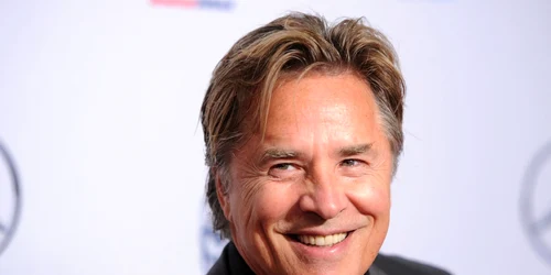 don johnson
