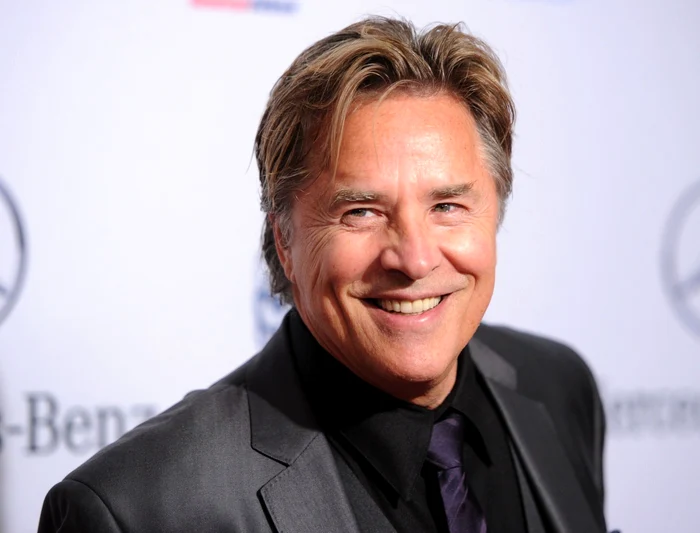 Actorul Don Johnson a câştigat 14 milioane de euro în procesul „Nash Bridges” FOTO GettyImages/Gulliver