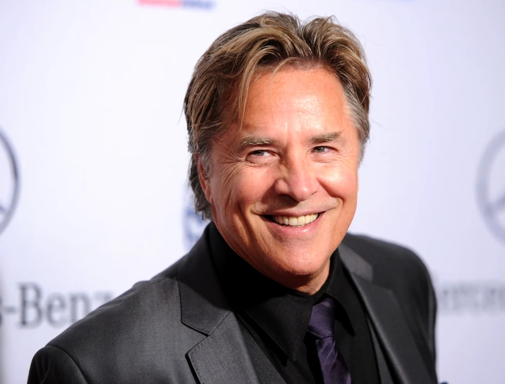 Actorul Don Johnson a câştigat 14 milioane de euro în procesul „Nash Bridges” FOTO GettyImages/Gulliver
