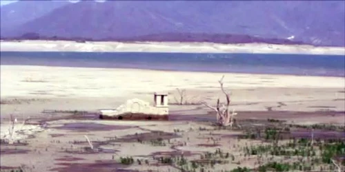 templu scufundat mexic