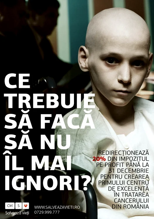 campanie cancer limfatic
