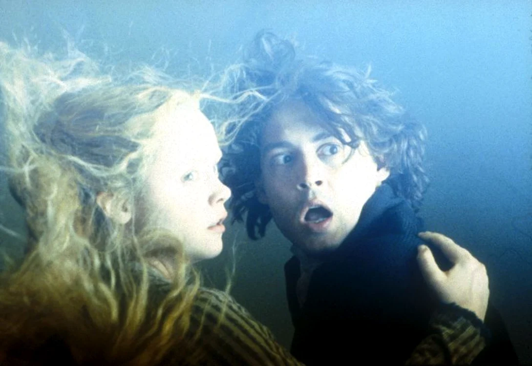 Johnny Depp a împlinit 50 de ani (WENN)