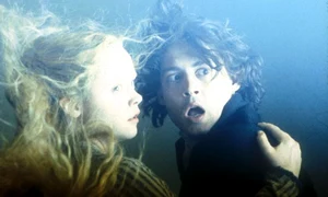 Johnny Depp a împlinit 50 de ani (WENN) jpeg