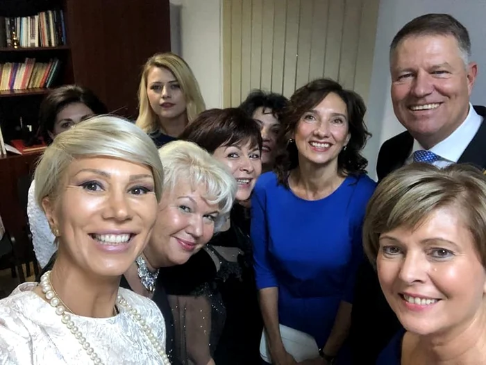 1 carmen iohannis zi de nastere femeile liberale 2 jpg jpeg