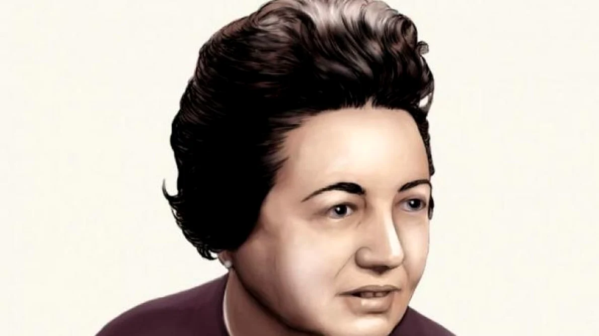 Apostolii Epocii de Aur, episodul #6  Suzana Gâdea, mama vitregă a culturii române jpeg