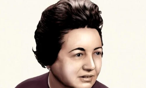 Apostolii Epocii de Aur, episodul #6  Suzana Gâdea, mama vitregă a culturii române jpeg