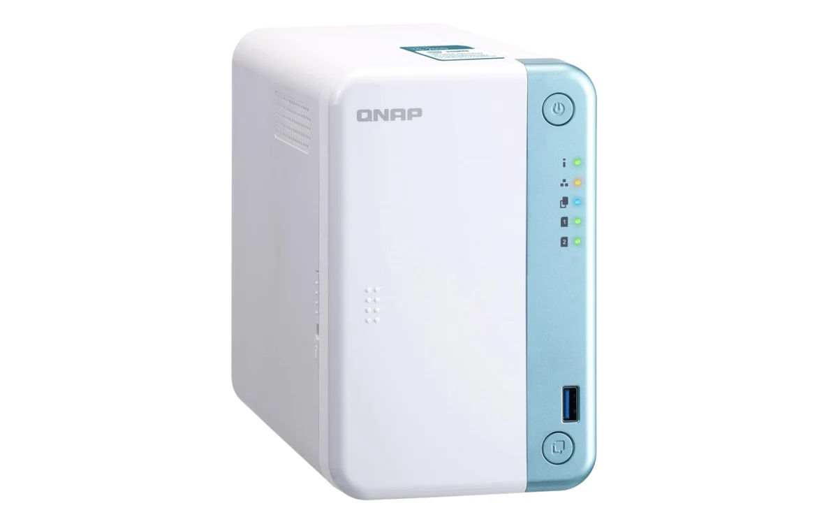 QNAP TS-251D